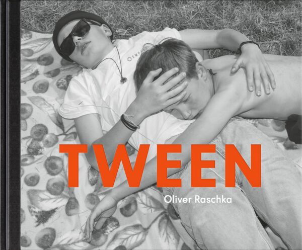 TWEEN | Oliver Raschka
